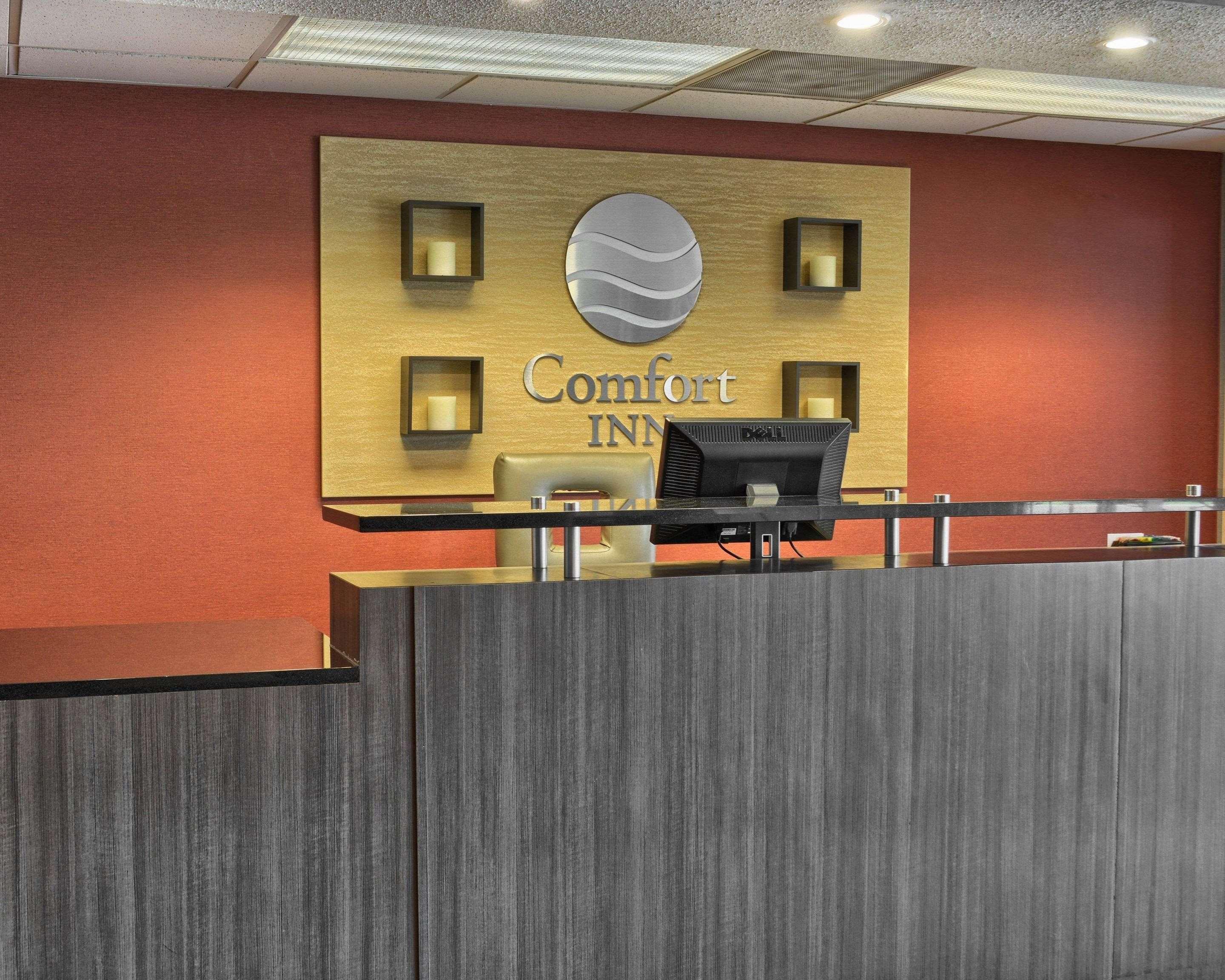 Comfort Inn Ruther Glen Near Kings Dominion Exterior photo
